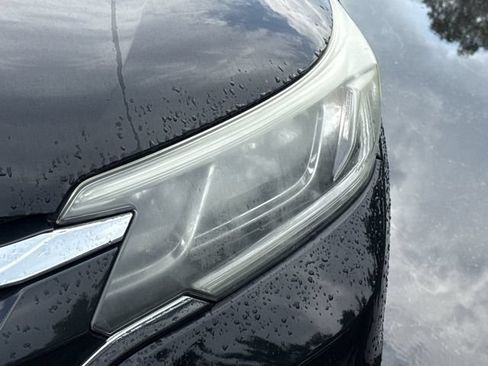 Used 2016 Honda CR-V SE image 4