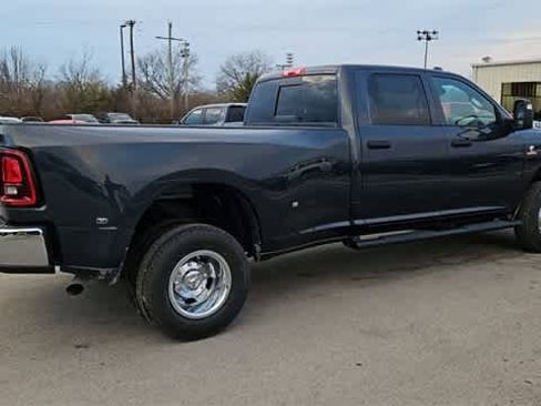New 2026 RAM 3500 Tradesman image 8