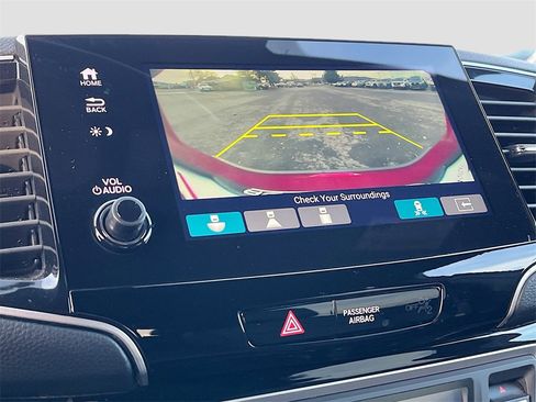 Used 2025 Honda Passport Black Edition image 14