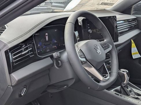 New 2026 Volkswagen Jetta Sport FWD image 11