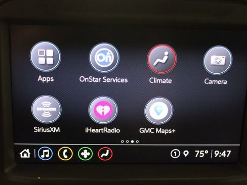 Used 2021 GMC Sierra 1500 AT4 AWD/4WD image 49