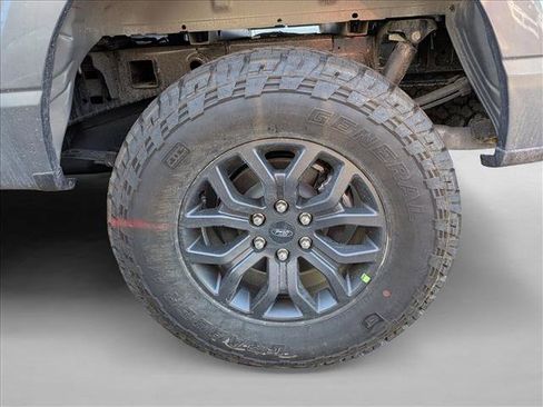 New 2026 Ford F150 Tremor w/ Equipment Group 402A High AWD/4WD image 10
