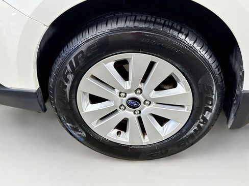 Used 2018 Subaru Outback 2.5i AWD/4WD image 37