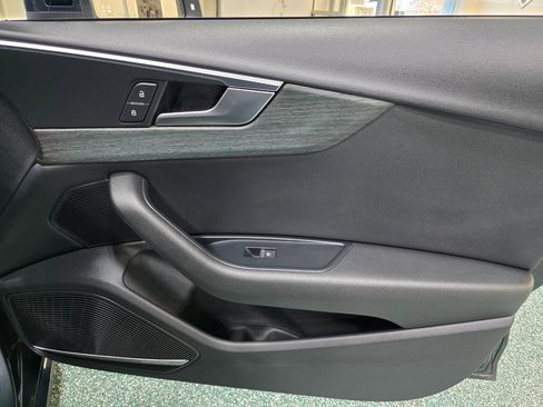 Used 2018 Audi A4 2.0T Premium Plus w/ Premium Plus Package image 27