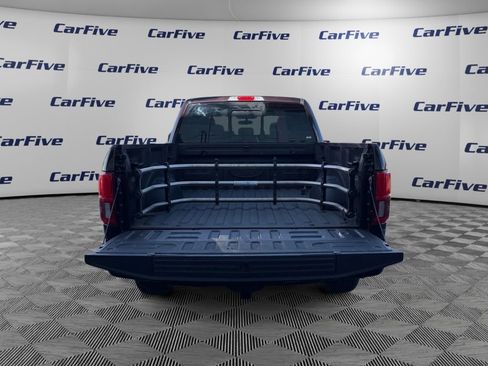 Used 2019 Ford F150 Lariat w/ Equipment Group 502A Luxury AWD/4WD image 11