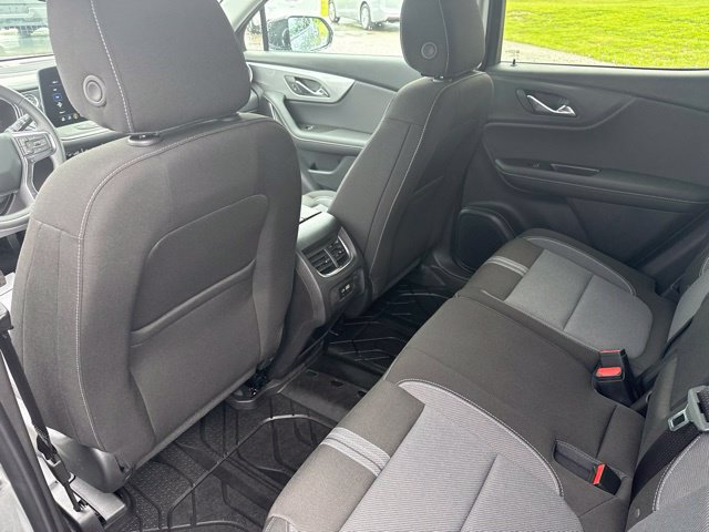 New 2026 Chevrolet Blazer LT w/ Midnight/Sport Edition AWD/4WD image 31
