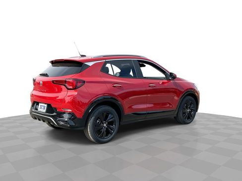 New 2026 Buick Encore GX Sport Touring image 8