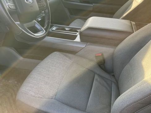 Used 2022 Ford F150 XLT w/ Equipment Group 302A High image 2