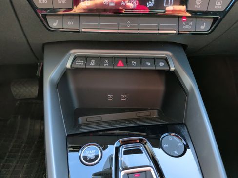 Certified 2025 Audi A3 2.0T Premium w/ Black Optic Package image 26