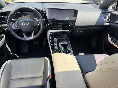 Used 2023 Lexus NX 350 AWD image 14