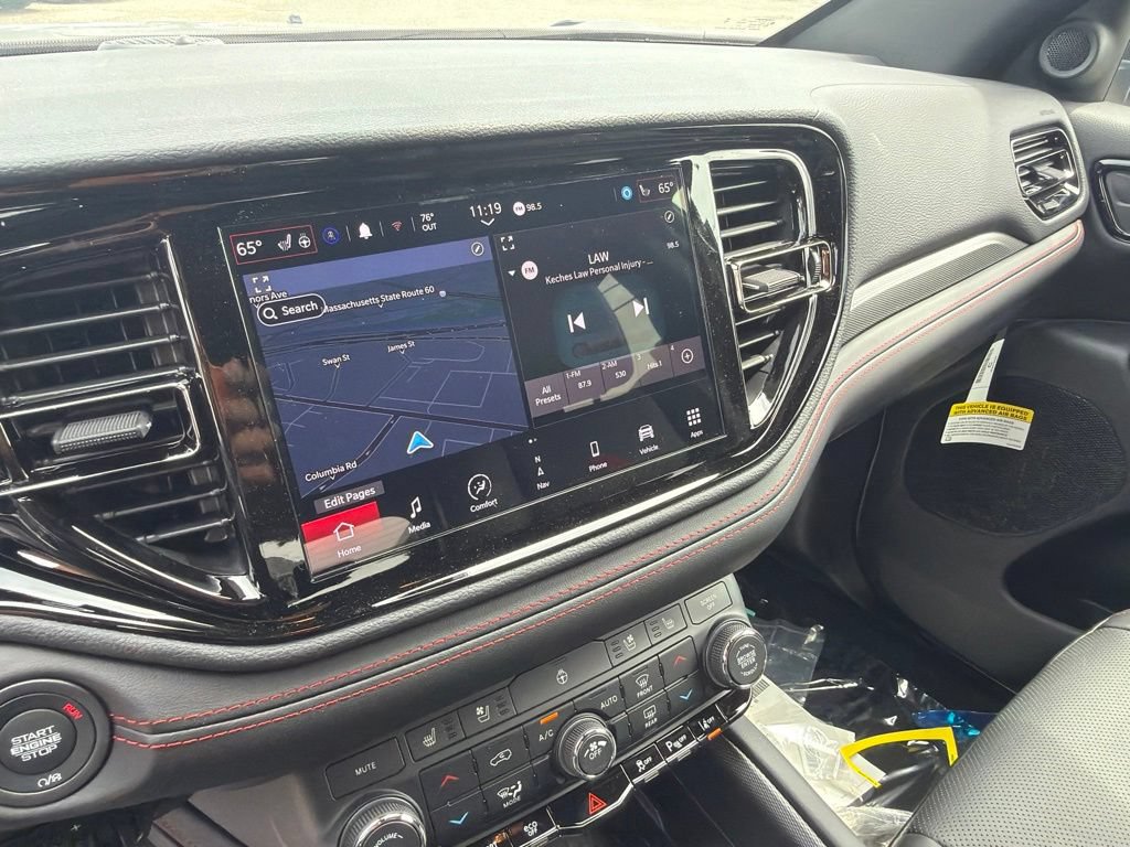 New 2026 Dodge Durango GT AWD/4WD image 14