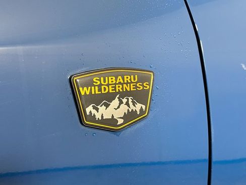 Used 2023 Subaru Outback Wilderness image 10