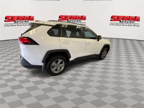 Certified 2024 Toyota RAV4 XLE w/ Convenience Package image 9