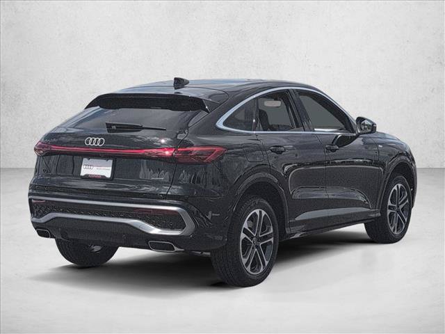 New 2026 Audi Q5 Premium w/ Convenience Package AWD/4WD image 2