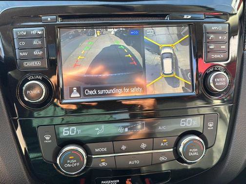 Used 2014 Nissan Rogue SL w/ SL Premium Package AWD/4WD image 20