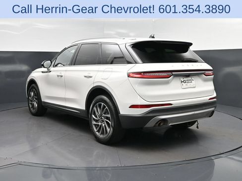 Used 2021 Lincoln Corsair FWD image 5