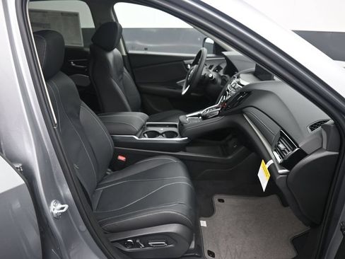 New 2026 Acura RDX w/ Technology Package AWD/4WD image 26