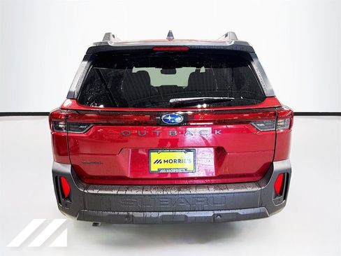 New 2026 Subaru Outback Limited AWD/4WD image 6