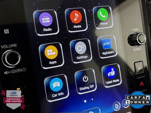 Certified 2025 Subaru Crosstrek 2.5i Sport image 15