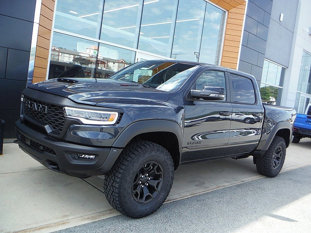 New 2027 RAM 1500 RHO AWD/4WD image 1