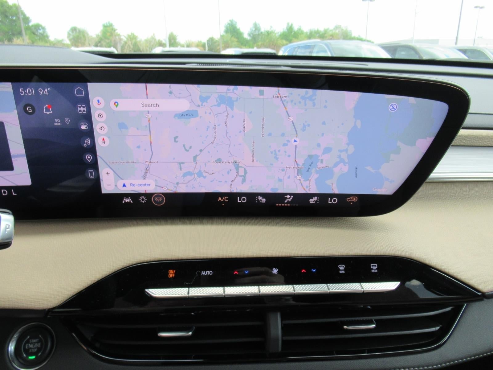 New 2026 Buick Enclave Preferred w/ LPO, Floor Liner Package FWD image 28