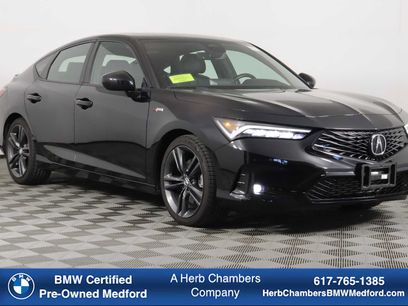Used 2023 Acura Integra A-Spec