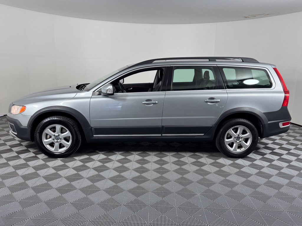 Used 2011 Volvo XC70 3.2 AWD/4WD image 10