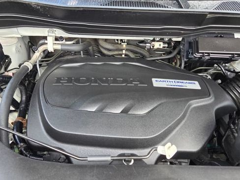 Used 2017 Honda Ridgeline RTL-E image 24