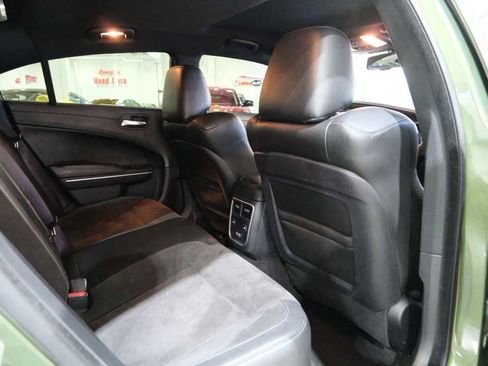 Used 2021 Dodge Charger Scat Pack image 24