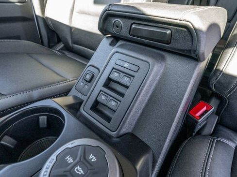 New 2025 Ford Bronco Badlands AWD/4WD image 31