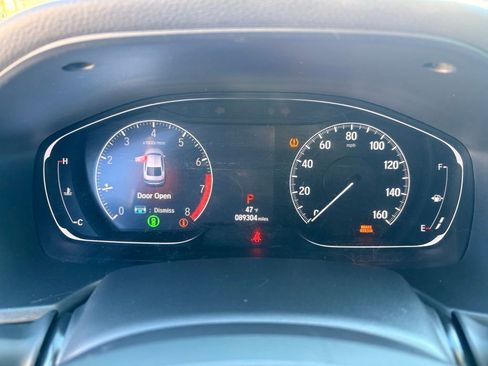 Used 2019 Honda Accord Sport image 13