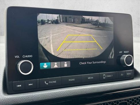 Used 2024 Honda Civic EX image 14