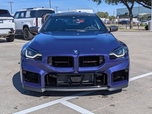 Used 2026 BMW M2 CS image 2