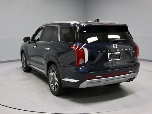 Used 2025 Hyundai Palisade Limited AWD/4WD image 10