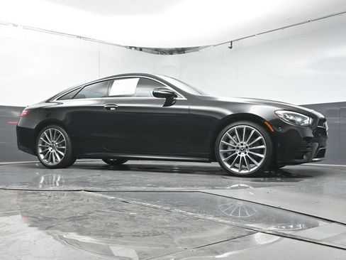Used 2023 Mercedes-Benz E 450 4MATIC Coupe image 26
