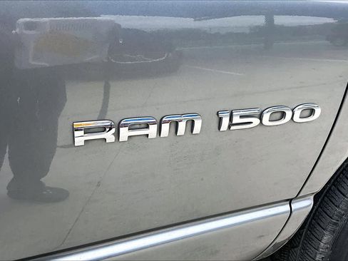 Used 2007 Dodge Ram 1500 Truck ST w/ SXT Group RWD image 9