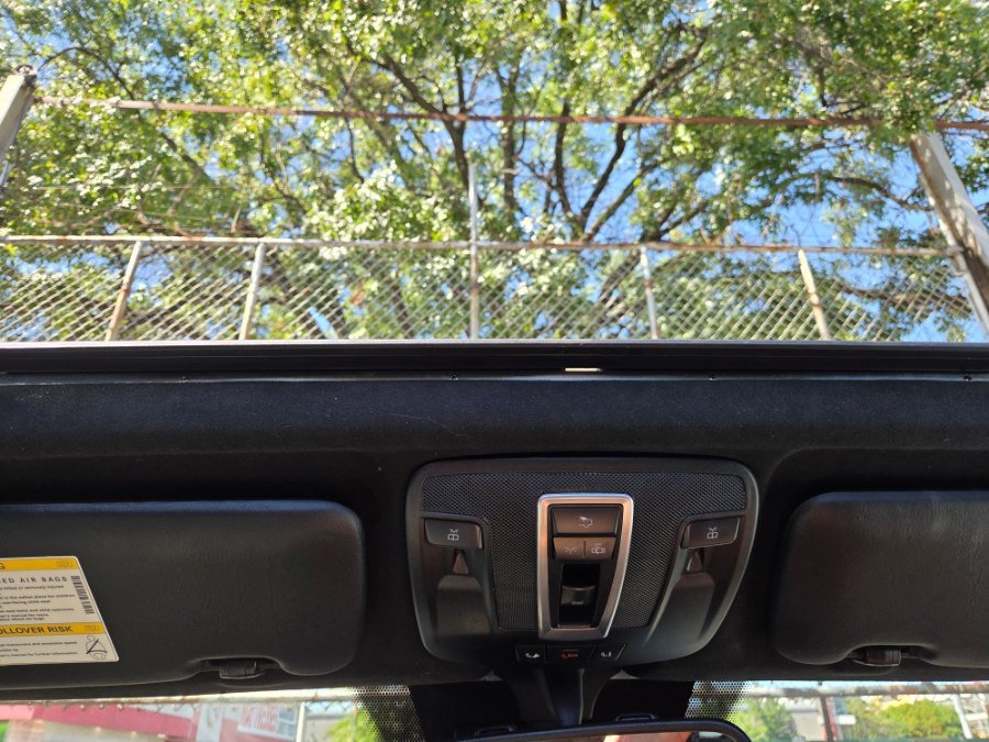 Used 2014 Mercedes-Benz G 550 image 12