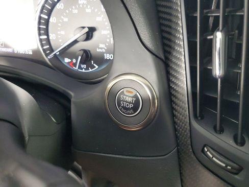 Used 2022 INFINITI Q60 Red Sport 400 w/ Cargo Package image 22