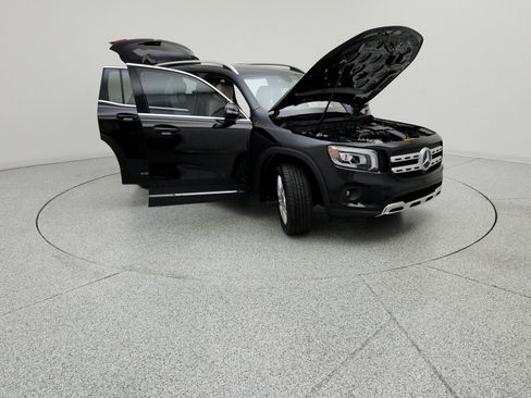Certified 2021 Mercedes-Benz GLB 250 image 12
