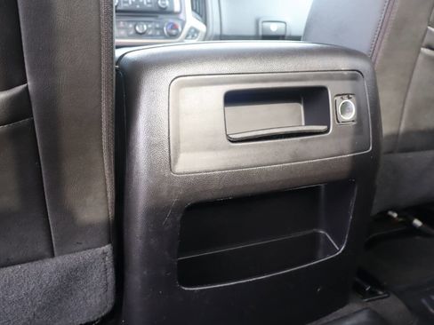 Used 2017 GMC Sierra 1500 Denali w/ Denali Ultimate Package image 11