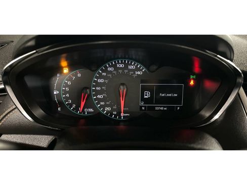 Used 2018 Chevrolet Trax LS FWD image 24
