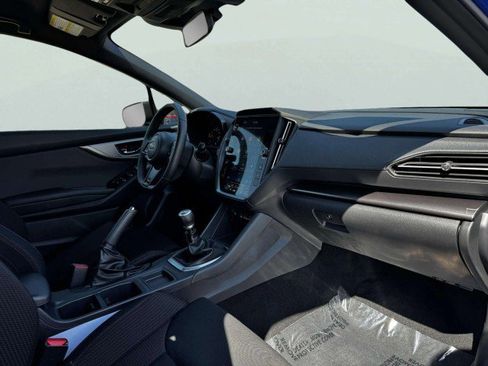 Used 2024 Subaru WRX Premium image 53