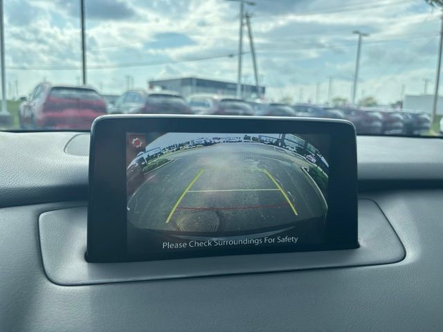 Used 2019 MAZDA CX-9 Touring AWD/4WD image 15