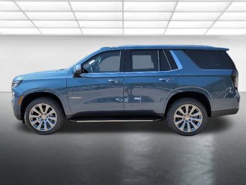 New 2025 Chevrolet Tahoe Premier w/ Sun And Tow Package image 37
