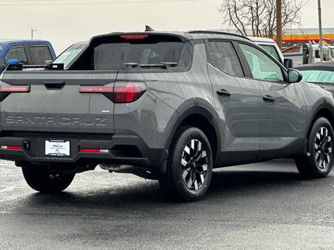 New 2026 Hyundai Santa Cruz SEL AWD/4WD image 4