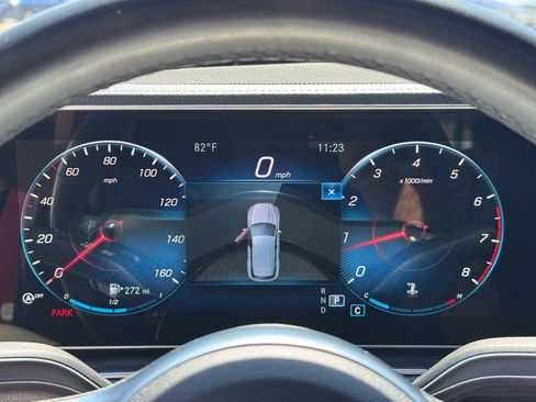 Certified 2022 Mercedes-Benz GLE 350 4MATIC image 28