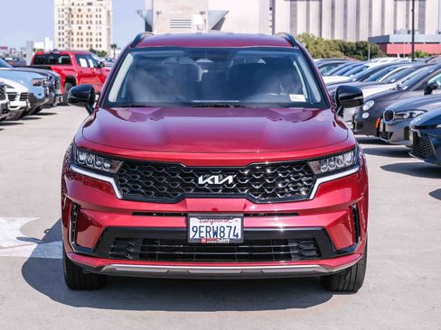 Used 2023 Kia Sorento S FWD image 2