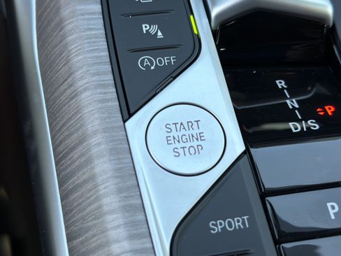 New 2026 BMW 430i Coupe w/ M Sport Package image 8