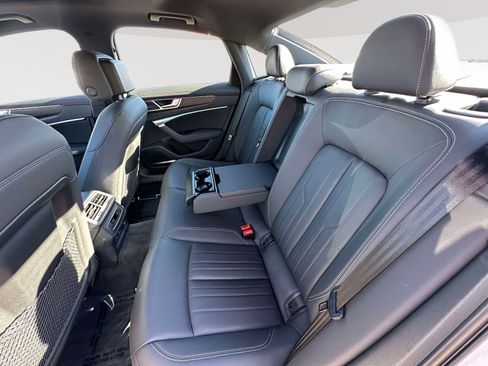 Used 2021 Audi A6 Premium Plus w/ Premium Plus Package image 35