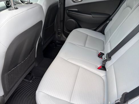 Used 2020 Hyundai Kona Ultimate AWD/4WD image 17